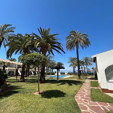Boira - Vivienda En Urbanizacion A Primera Linea De Playa Дения Экстерьер фото