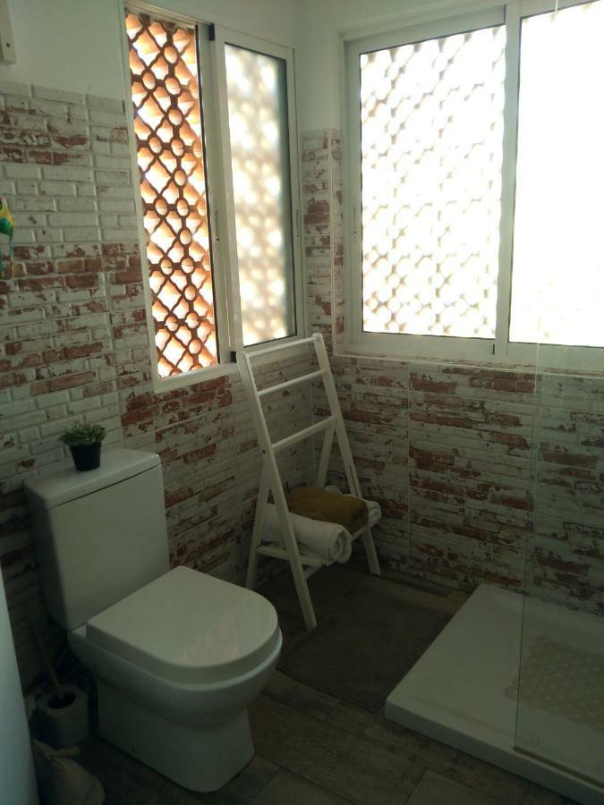 Boira - Vivienda En Urbanizacion A Primera Linea De Playa Дения Экстерьер фото